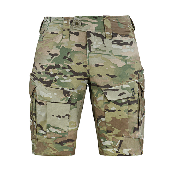 M-Tac шорти Sturm Gen.II NYCO Extreme Multicam. Фото 2