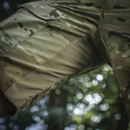 M-Tac шорти Sturm Gen.II NYCO Extreme Multicam. Фото 17