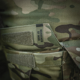 M-Tac шорти Sturm Gen.II NYCO Extreme Multicam. Фото 20