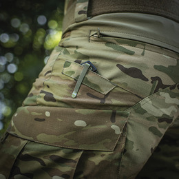 M-Tac шорти Sturm Gen.II NYCO Extreme Multicam. Фото 21