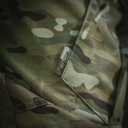 M-Tac шорти Sturm Gen.II NYCO Extreme Multicam. Фото 22