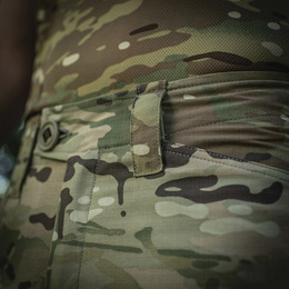 M-Tac шорти Sturm Gen.II NYCO Extreme Multicam. Фото 23