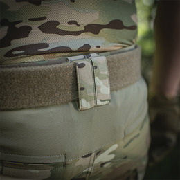 M-Tac шорти Sturm Gen.II NYCO Extreme Multicam. Фото 26