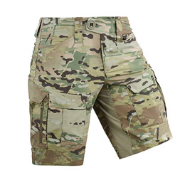 M-Tac шорти Sturm Gen.II NYCO Extreme Multicam. Фото 3