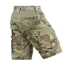 M-Tac шорти Sturm Gen.II NYCO Extreme Multicam. Фото 4