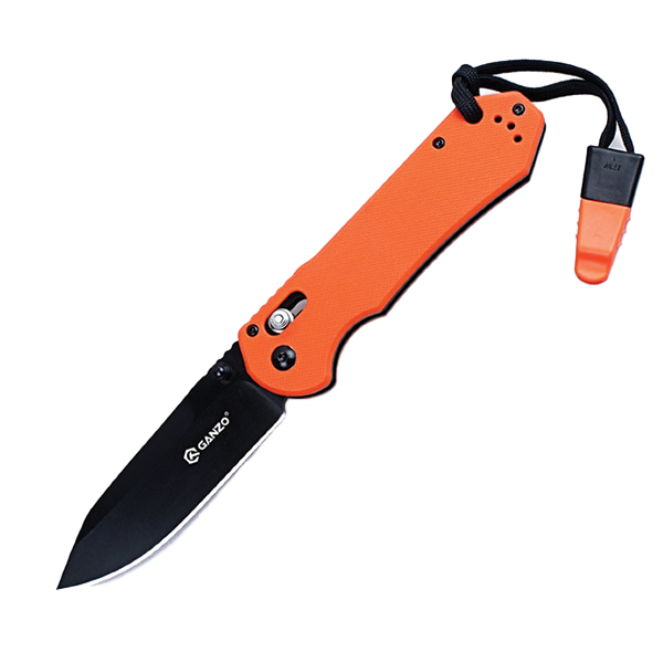 Ніж складаний Ganzo G7453-OR-WS