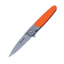 Ніж складаний Ganzo G743-2-OR