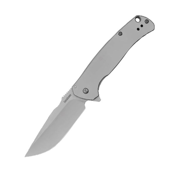 Ніж Kershaw Scour