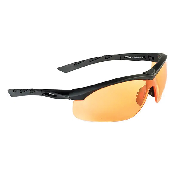 Окуляри балістичні Swiss Eye Lancer Orange (помаранчеве скло)