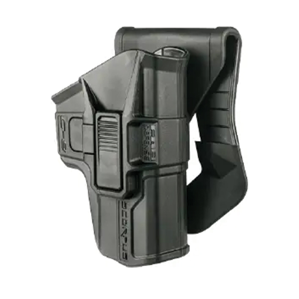 Кобура FAB Defense Scorpus для Glock 9 мм. Фото 2