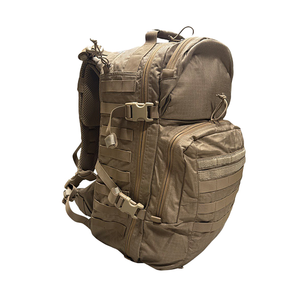 Тактичний рюкзак армії Франції SAC DE Combat Interarmees 45L 2023