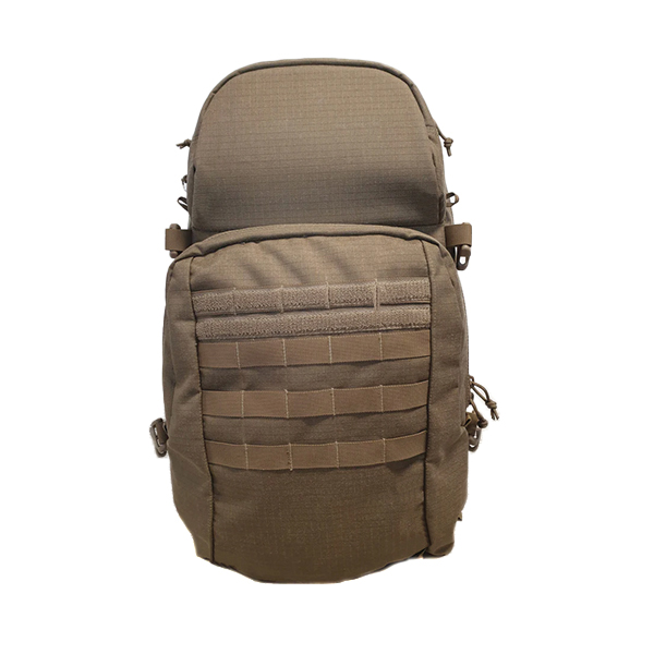 Тактичний рюкзак армії Франції SAC DE Combat Interarmees 45L 2023. Фото 2