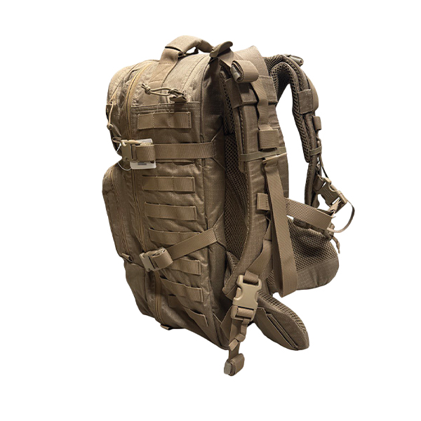 Тактичний рюкзак армії Франції SAC DE Combat Interarmees 45L 2023. Фото 5