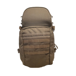 Тактичний рюкзак армії Франції SAC DE Combat Interarmees 45L 2023. Фото 2