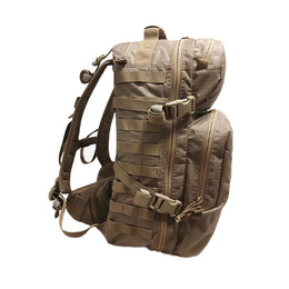 Тактичний рюкзак армії Франції SAC DE Combat Interarmees 45L 2023. Фото 3