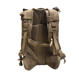 Тактичний рюкзак армії Франції SAC DE Combat Interarmees 45L 2023. Фото 6