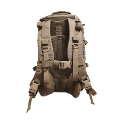 Тактичний рюкзак армії Франції SAC DE Combat Interarmees 45L 2023. Фото 7