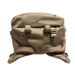 Тактичний рюкзак армії Франції SAC DE Combat Interarmees 45L 2023. Фото 10