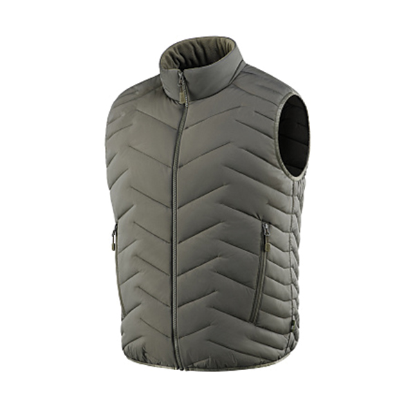 M-Tac жилет Витязь Primaloft Olive