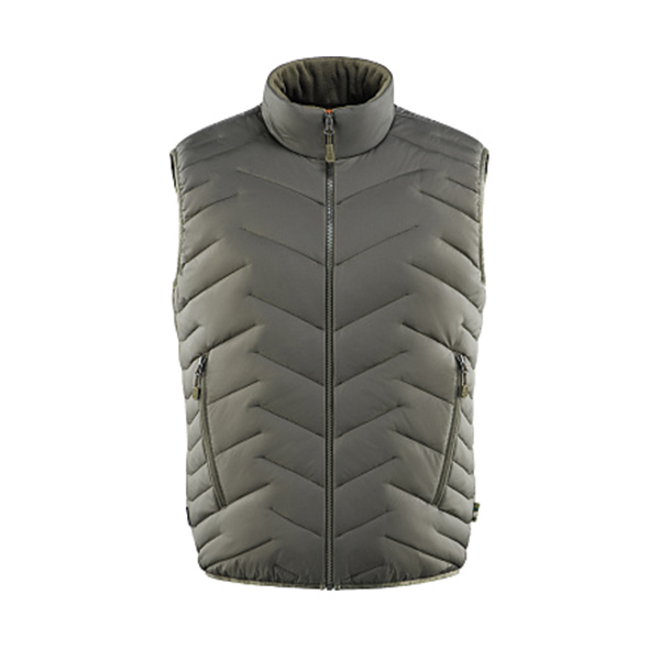 M-Tac жилет Витязь Primaloft Olive. Фото 2