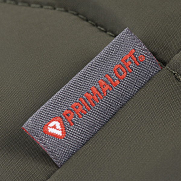 M-Tac жилет Витязь Primaloft Olive. Фото 7