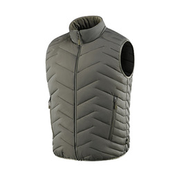 M-Tac жилет Витязь Primaloft Olive