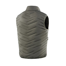 M-Tac жилет Витязь Primaloft Olive. Фото 4