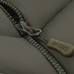 M-Tac жилет Витязь Primaloft Olive. Фото 6