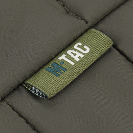 M-Tac жилет Витязь Primaloft Olive. Фото 8