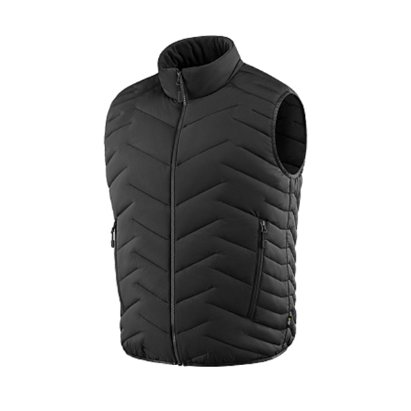M-Tac жилет Витязь Primaloft Black