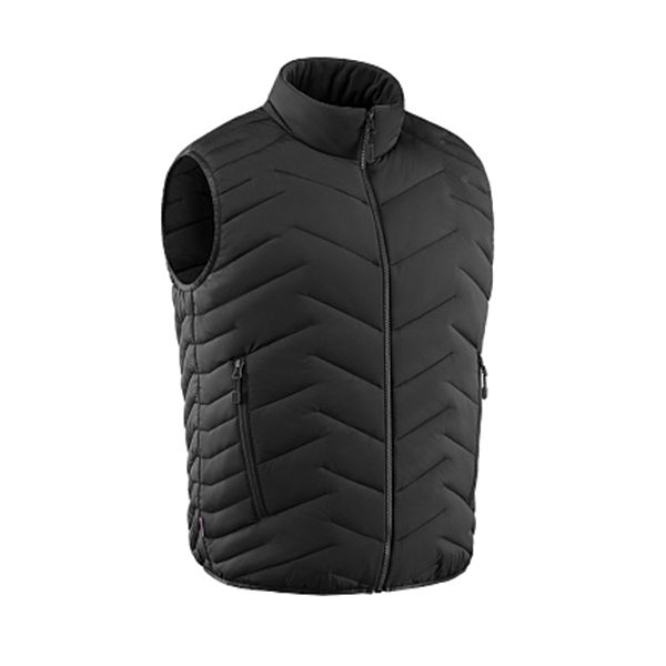 M-Tac жилет Витязь Primaloft Black. Фото 3