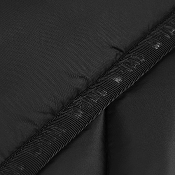 M-Tac жилет Витязь Primaloft Black. Фото 6
