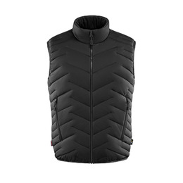 M-Tac жилет Витязь Primaloft Black