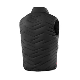 M-Tac жилет Витязь Primaloft Black. Фото 4