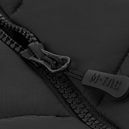 M-Tac жилет Витязь Primaloft Black. Фото 5