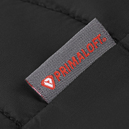 M-Tac жилет Витязь Primaloft Black. Фото 7