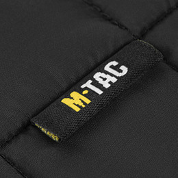 M-Tac жилет Витязь Primaloft Black. Фото 8
