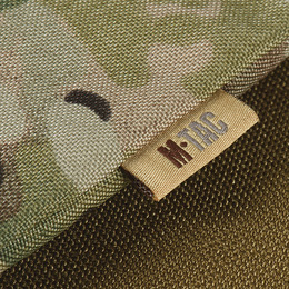 M-Tac фартух протиуламковий з балістичним пакетом 2 клас Laser Cut XL Multicam. Фото 11