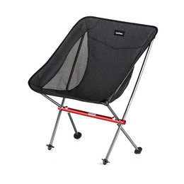 Стілець складаний Naturehike YL05  NH18Y050-Z, чорний