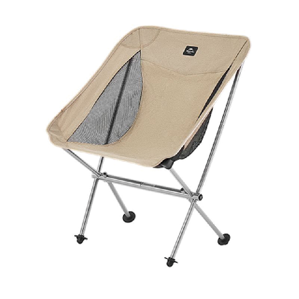 Стілець складаний Naturehike YL05 NH18Y050-Z, бежевий