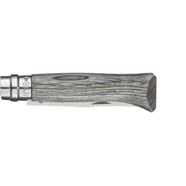 Ніж Opinel №8 VRI Laminated Grey. Фото 2