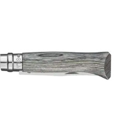 Ніж Opinel №8 VRI Laminated Grey