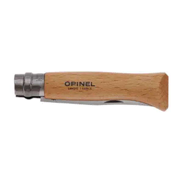 Ніж багатофункціональний Opinel № 8 VRI Picnic+. Фото 2