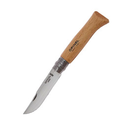 Ніж багатофункціональний Opinel № 8 VRI Picnic+