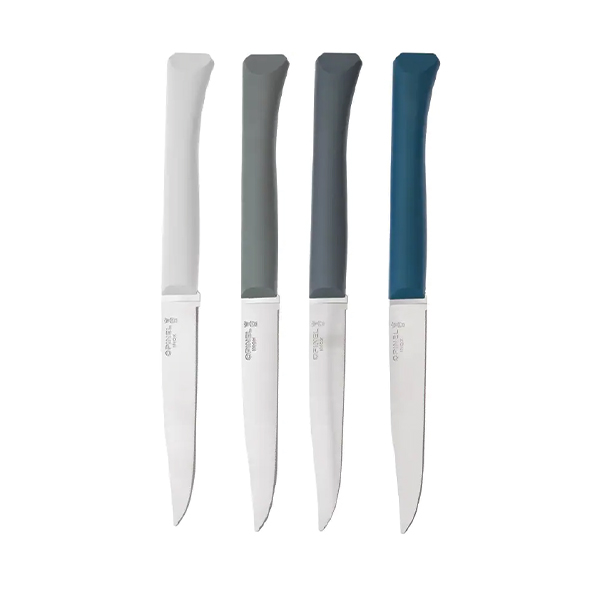 Набір ножів Opinel Bon Appetit Plus Storm
