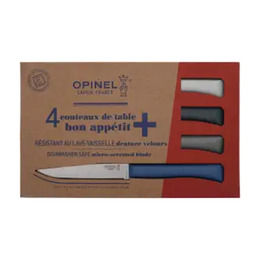 Набір ножів Opinel Bon Appetit Plus Storm. Фото 3