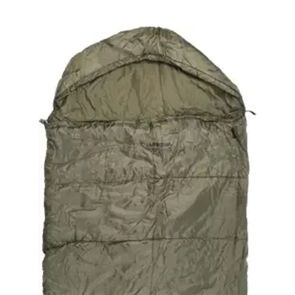 Спальний мішок Snugpak Nautilus (Comfort 3°С/ Extreme -2°С) Olive. Фото 3