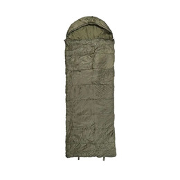 Спальний мішок Snugpak Nautilus (Comfort 3°С/ Extreme -2°С) Olive