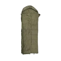 Спальний мішок Snugpak Nautilus (Comfort 3°С/ Extreme -2°С) Olive
