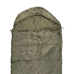 Спальний мішок Snugpak Nautilus (Comfort 3°С/ Extreme -2°С) Olive. Фото 3
